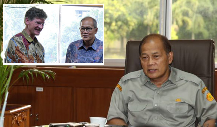 FAO: Upsus Pajale Naikkan Skor Ketahanan Pangan RI di Tingkat Global 